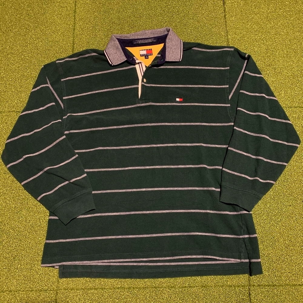 90's Tommy Hilfiger Sweater